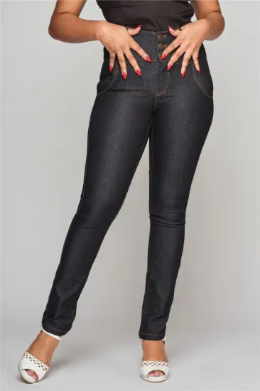 Picture of Jeans Rebel Katie Denim