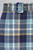 Image de Saia Juanita Moonlight Chek Pencil