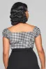 Bild von Top Dolores Gingham