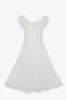 Bild von Vestido Dolores Broderie Anglaise Doll