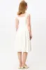 Bild von Vestido Dolores Broderie Anglaise Doll