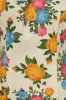 Image de Vestido Lorena Rose Garden Pencil