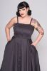 Image de Vestido Morgana Mini Polka Swing