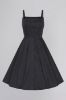 Image de Vestido Morgana Mini Polka Swing