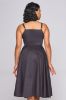 Image de Vestido Morgana Mini Polka Swing