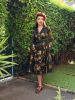 Picture of Vestido Gina Floral Swing