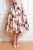 Bild von Saia Vanessa Floral Swing