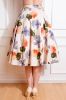 Bild von Saia Vanessa Floral Swing
