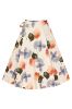 Bild von Saia Vanessa Floral Swing