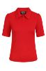 Image de Camisola Tiffany Red Button Up