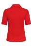 Image de Camisola Tiffany Red Button Up