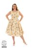 Bild von Vestido Bridget Swing