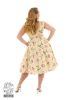 Bild von Vestido Bridget Swing