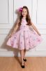 Imagem de Vestido Catherine Floral Swing in Kids