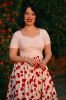 Bild von Saia Amelie Cherry Swing
