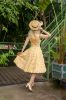 Bild von Vestido Gemma Gingham Swing