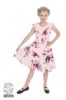Bild von Vestido Royal Ballet Tea Dress in Kids