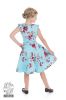 Bild von Vestido Royal Ballet Tea Dress in Kids
