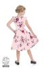Bild von Vestido Royal Ballet Tea Dress in Kids