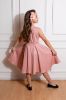 Image de Vestido Elodie Polka Dot Swing in Kids