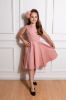 Image de Vestido Elodie Polka Dot Swing in Kids