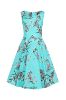 Imagem de Vestido Sandra Floral Swing in Kids