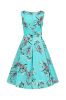 Imagem de Vestido Sandra Floral Swing in Kids