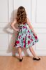 Bild von Vestido 50s Ditsy Rose Floral Summer in Kids