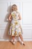 Picture of Vestido Jessie Floral Swing