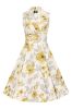 Picture of Vestido Jessie Floral Swing
