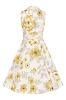 Picture of Vestido Jessie Floral Swing