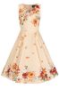 Picture of Vestido Jade Floral Swing