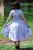Picture of Vestido Cynthia Floral Swing