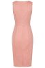 Imagem de Vestido Elodie Polka Dot Wiggle