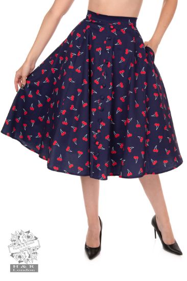 Bild von Saia Sweet Cherry Swing