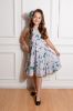 Imagem de Vestido Rey Floral Swing in Kids