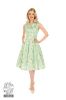 Image de Vestido Katie Floral Swing