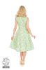 Image de Vestido Katie Floral Swing