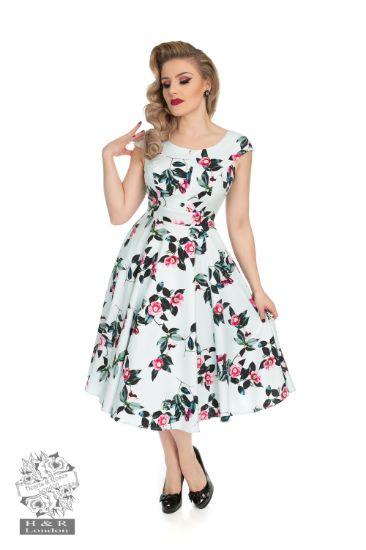 Picture of Vestido Mademoiselle Swing
