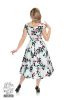 Picture of Vestido Mademoiselle Swing