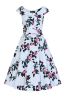 Picture of Vestido Mademoiselle Swing