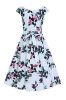 Picture of Vestido Mademoiselle Swing