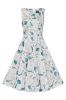 Picture of Vestido Rey Floral Swing