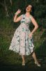 Picture of Vestido Rey Floral Swing
