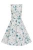 Picture of Vestido Rey Floral Swing