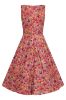 Picture of Vestido Frankie Floral Swing