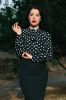 Imagem de Blusa Laila Polka Dot