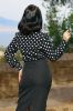 Imagem de Blusa Laila Polka Dot