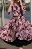 Bild von Vestido Mariana Floral Swing