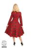 Bild von Vestido Highland Swing